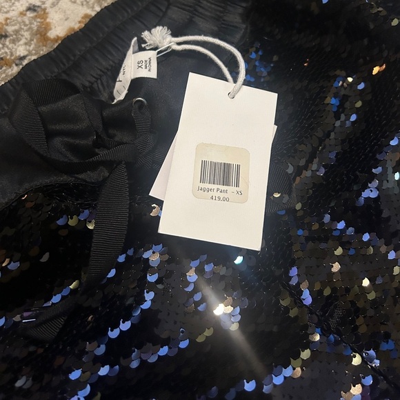 CAMI NYC JAGGER PANT SIZE XS - Picture 7 of 8